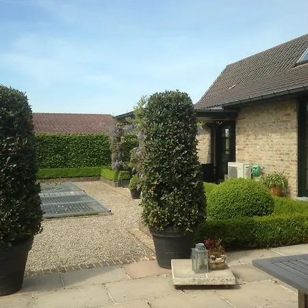 Hébergement de vacances Vakantielogies Boerke Naas *