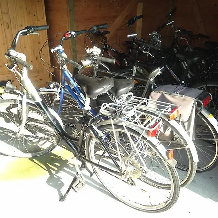 Vakantielogies Boerke Naas *