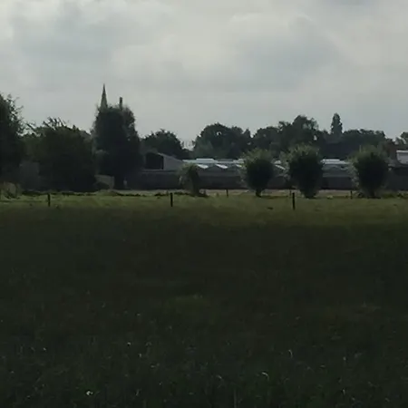 Vakantielogies Boerke Naas * Bruges