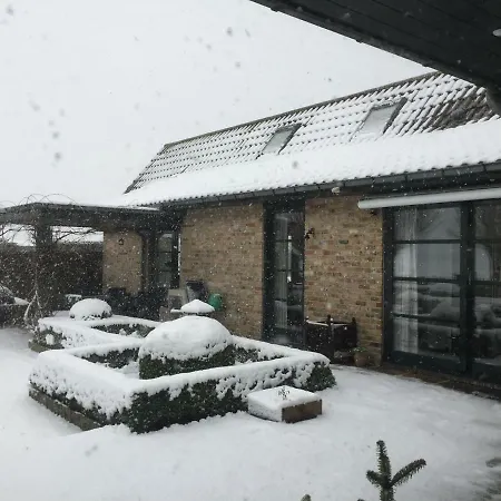 Vakantielogies Boerke Naas *