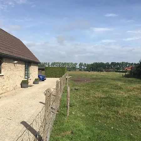 Vakantielogies Boerke Naas