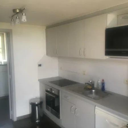 Vakantielogies Boerke Naas * Brügge