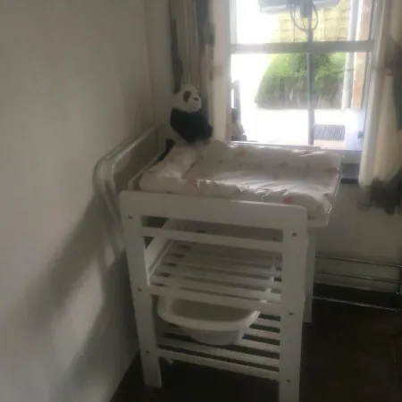 Ferienhaus Vakantielogies Boerke Naas Brügge